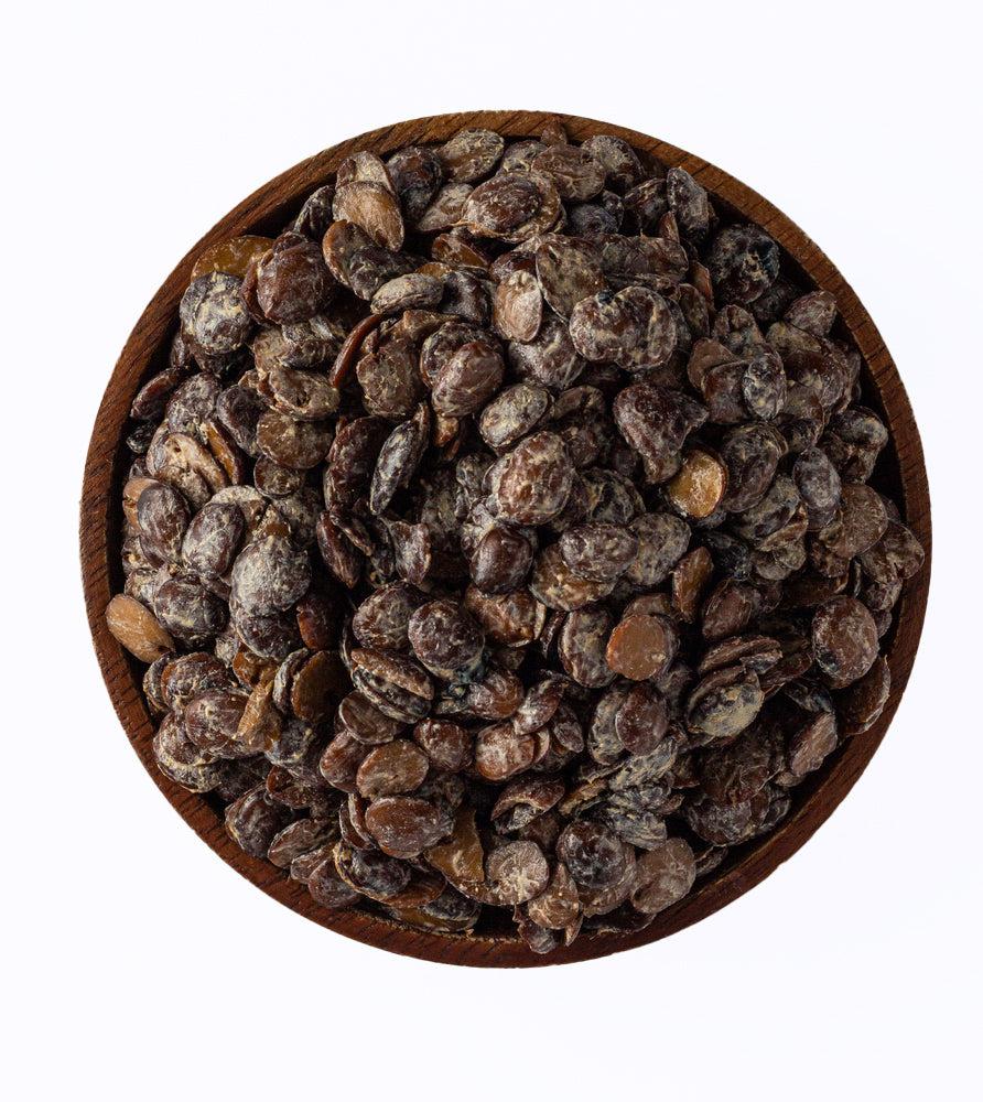 Frozen Locust Beans Iru 200G