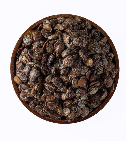 Frozen Locust Beans Iru 100G