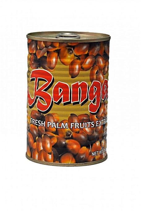 Banger Soup Base 780g – Authentic West African Flavor