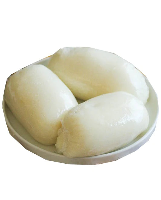 Fufu (Akpu) – 1 Pièce | Authentic African Staple