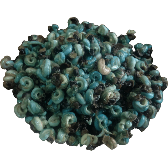 Dried PeriWinkle 100g (No Shell) – Fresh, Authentic Taste