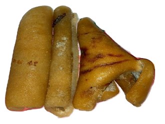 Beef Mask (Ponmo) – Premium Quality from The African Marketplace